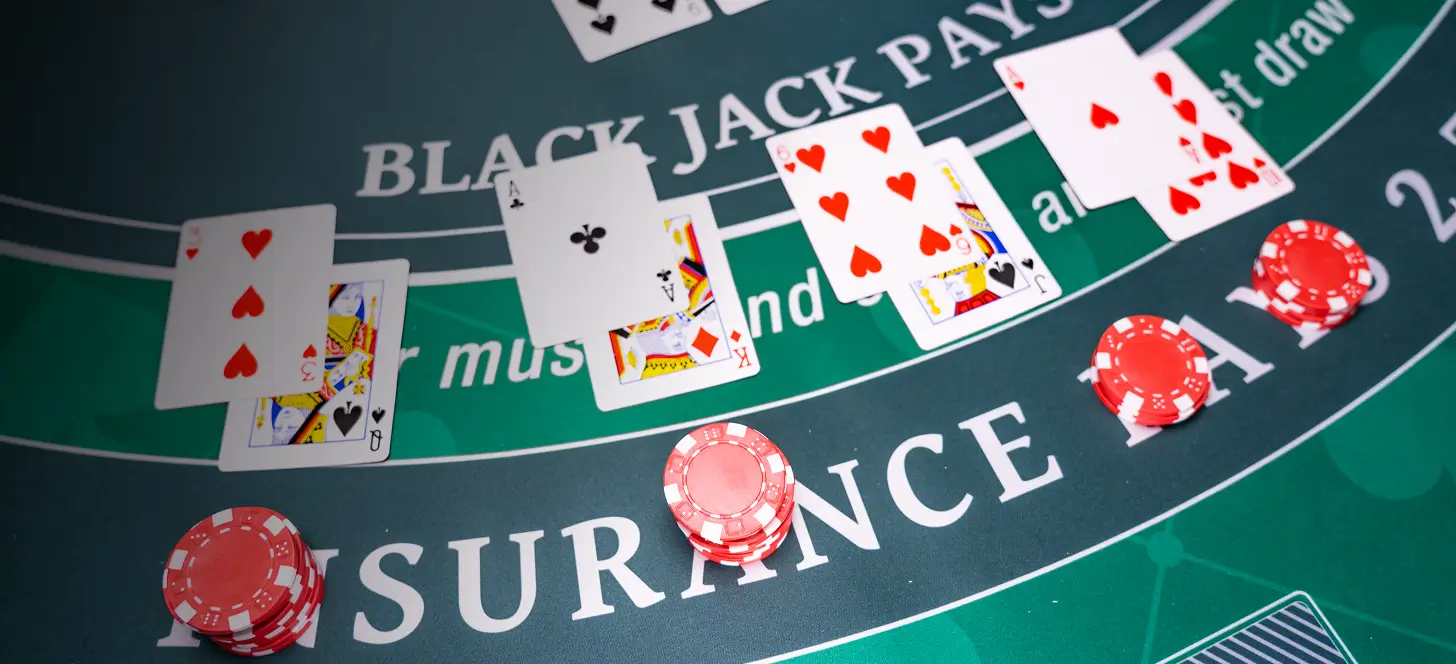 365 jogos Como Jogar Blackjack Online