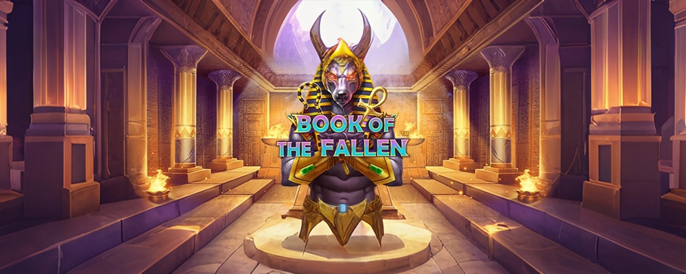 365 jogos Livro dos Caídos