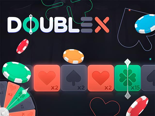 365 jogos DoubleX