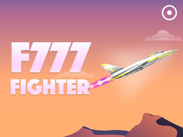 365 jogos F777 Fighter