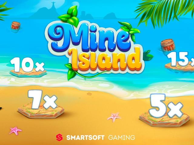 365 jogos Ilha da Mina