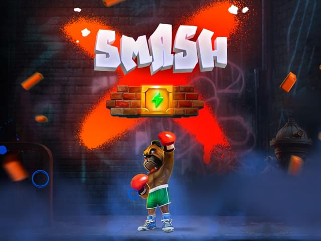 365 jogos Esmagamento X