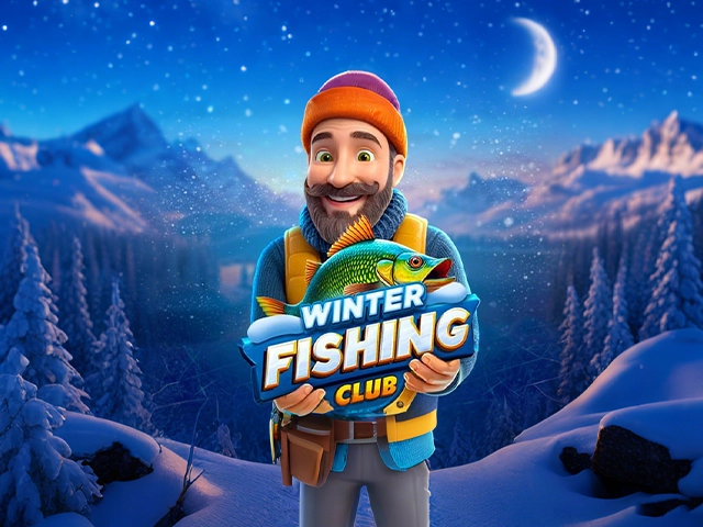 365 jogos Clube de Pesca de Inverno